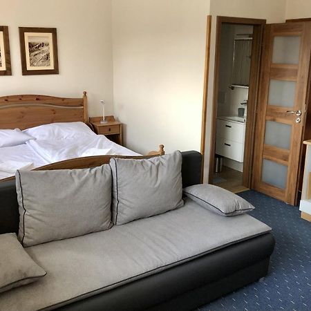 Tatrahouse Apartments Stará Lesná Eksteriør bilde