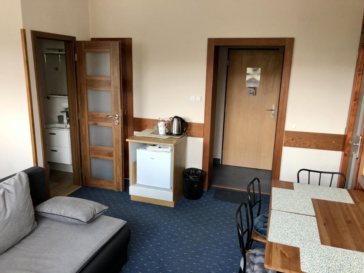 Tatrahouse Apartments Stará Lesná Eksteriør bilde